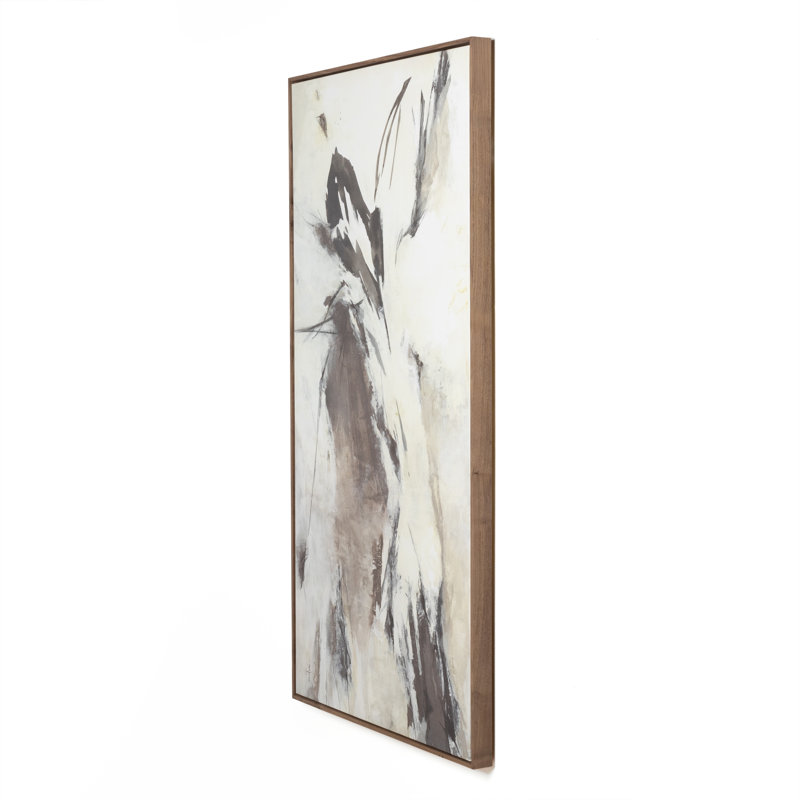 Illumination IV Painting by Matera, 30.5" H x 60" W 