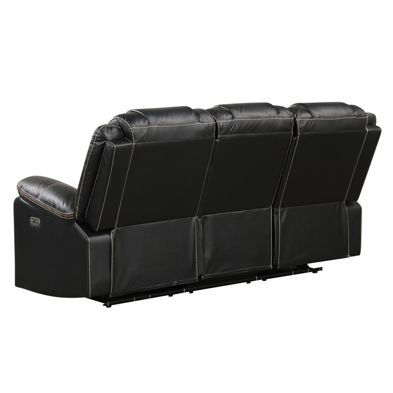 Fauteuil inclinable 3 pièces Modern Living