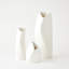 Willow Handmade Ceramic Table Vase-1235486105