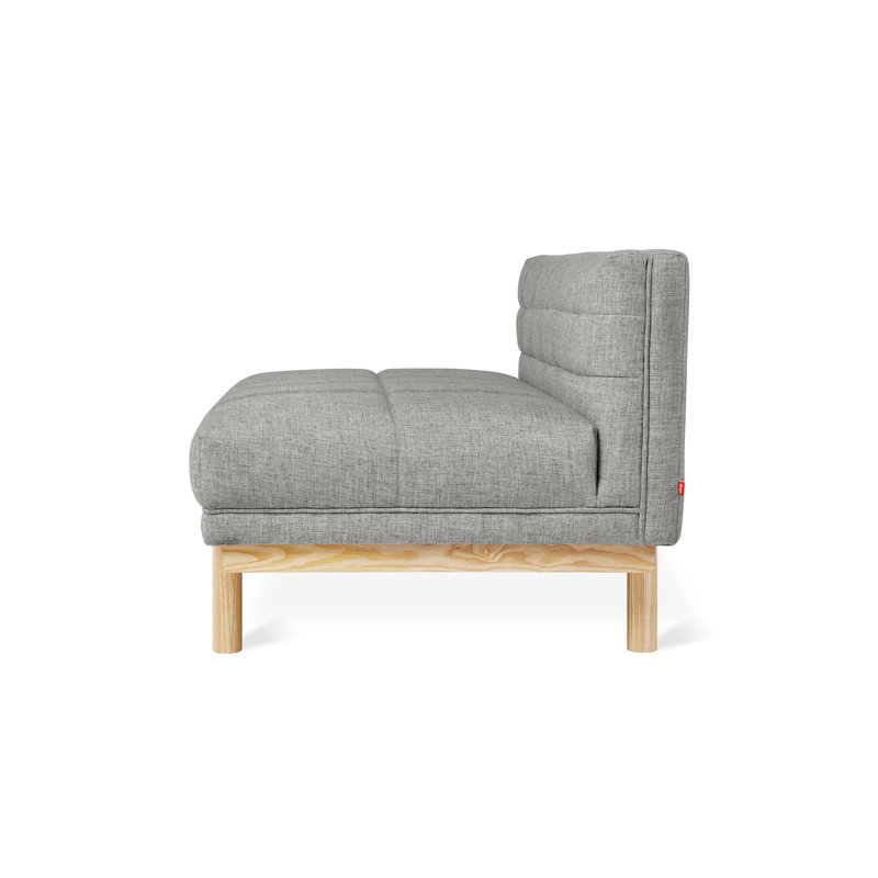 Mulholland Lounge, Parliament Stone Performance Twill
