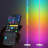 Floor Lamp LED Corner Lamp Works with Alex-118741413