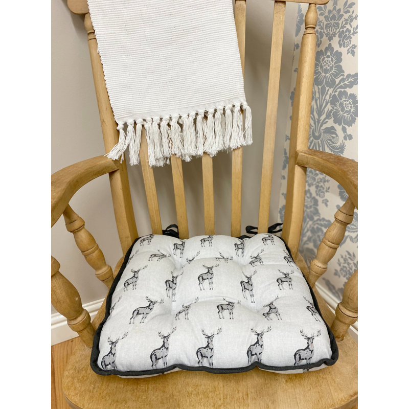 Padded Seat Cushion