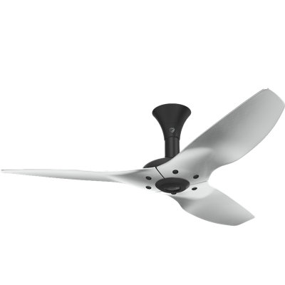 Haiku Smart Downrod Ceiling Fan