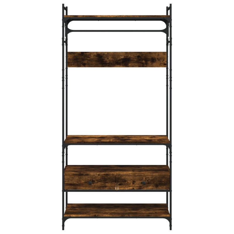 Armond 35'' Clothing Rack