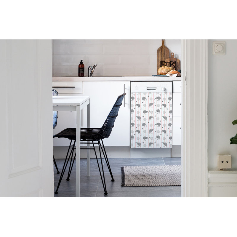 Animals Wall Decal