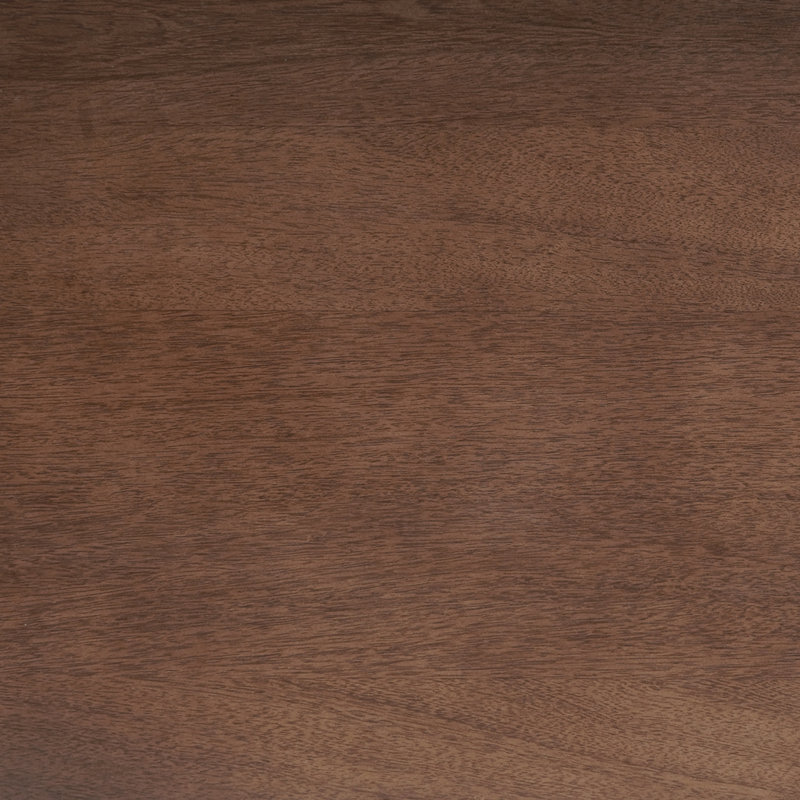 Rye 3 - Drawer Solid Wood Nightstand