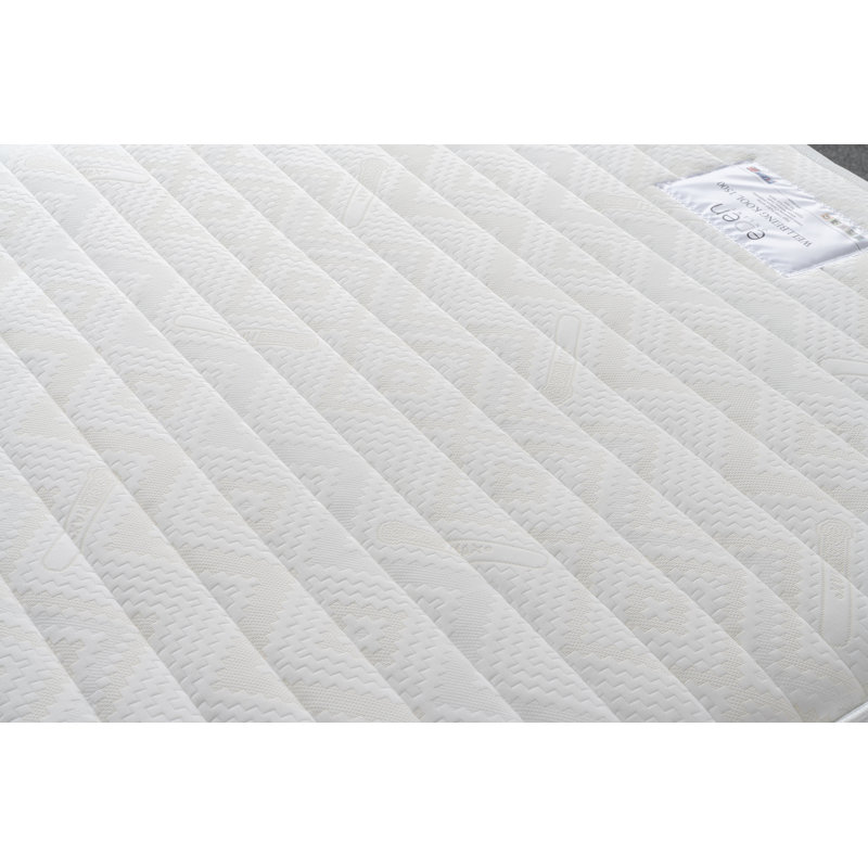 Bellingen Pocket Sprung Mattress, Double (4'6)