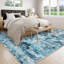Rectangle Ikat Area Rug-1190708746-1190708747