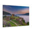 No Frame Print on Canvas
