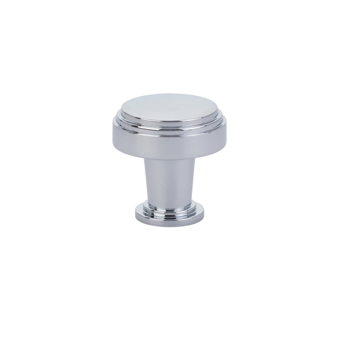 Emtek Newport Cabinet Knob 1-1/4" Emtek 