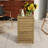 C-Shape End Table-507815054