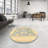 Sanchaya Floral Indoor Rug-996267167