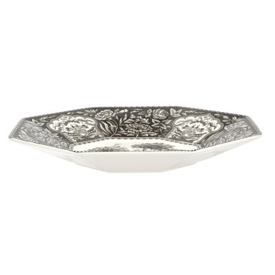 Plateau floral 14 po Spode Heritage Collection
