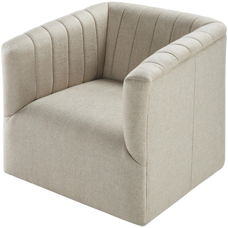 Modern Swivel Chair