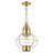 Aster Outdoor Hanging Lantern-1189298494