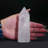 Genuine Polished Clear Quartz Point from Brazil (0.62 lbs)