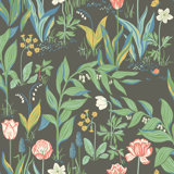 Boråstapeter Spring Garden Wallpaper