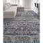 Wool Oriental Area Rug-65271429