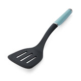 Kitchenaid Classic Slotted Turner, One Size, Black 2, 13.66-Inch