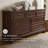 Emylie 65.5'' W 7 - Drawer Dresser