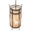 Stanza 4 - Light Pendant