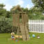 Durkee Freeport Park Swing Set-17053691