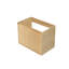 Meuble-lavabo mural flottant, 30 po, grand espace de rangement, formaldéhyde bas, assemblage rapide sans évier, chêne, rangement à grands tiroirs, -, Carb2