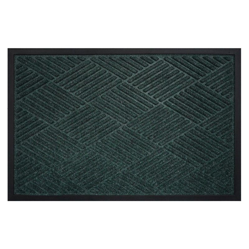 Grid Mat  4' x 6', Green