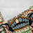 Ambesonne Sugar Skull Fleece Throw Blanket Gothic Killer Frame Multicolor-105656364