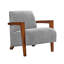 Armchair Accent Chair-1184396898