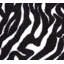 Tapis imprimé animal - beauté de zèbre-354409657
