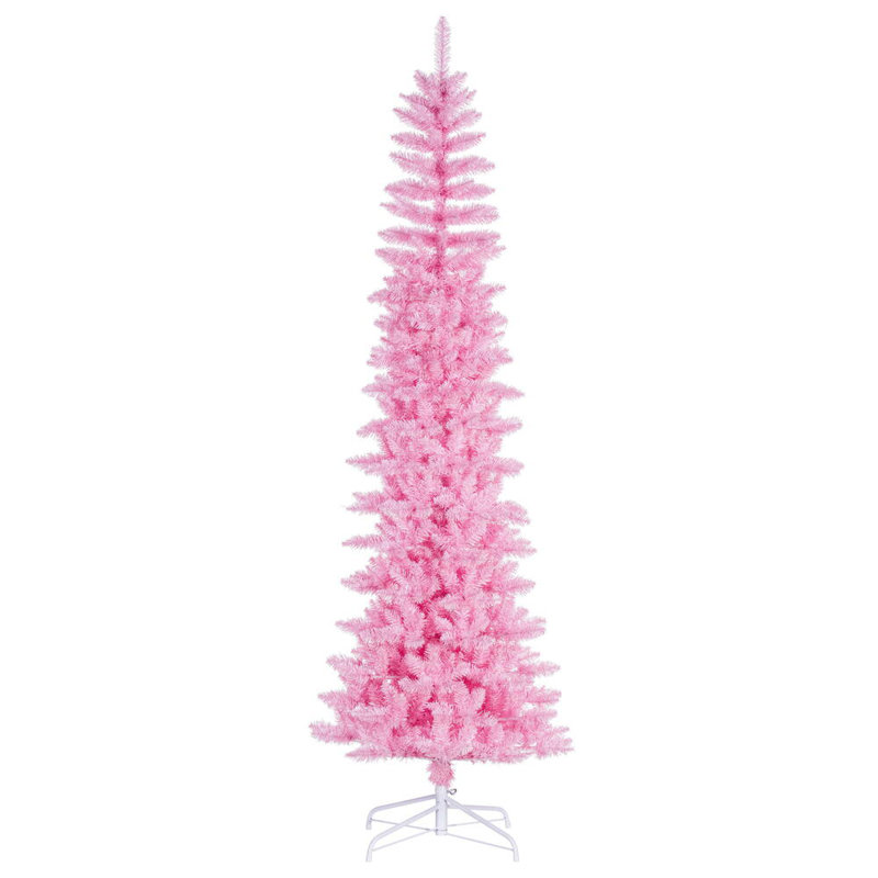 Artificial Christmas Tree, 6.5'