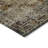 Machine Washable Indoor/Outdoor Labon ACN2170 Global Rug-945892668
