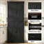 Armoire de rangement chic