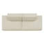 Causeuse 2 pièces Bange Performance-714934685