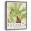 Affiche botanique d'exposition II de Botanica, bois massif-1156676402