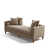 Taupe selected