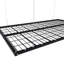 Support de rangement pour garage Harper 4 pi x 8 pi Harper