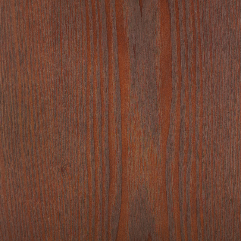Barashi End Table, Walnut