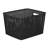 Simplify Plastic Decorative Basket-788953630-788953571-788953570
