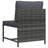 Patio Chair with Cushions