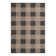 Talih Checkered Indoor / Outdoor Rug