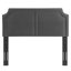 Tête de lit en velours Cynthia Performance de Modway-67492277-67492276