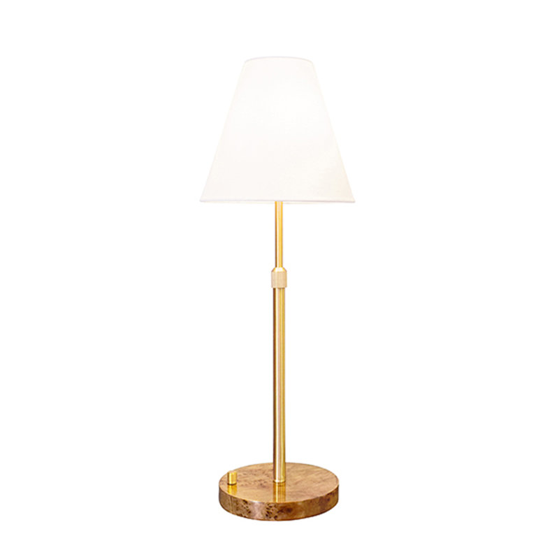 Jace Metal Table Lamp