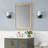 Viaggi Metal Flat Wall Mirror-1190795395-1182441131