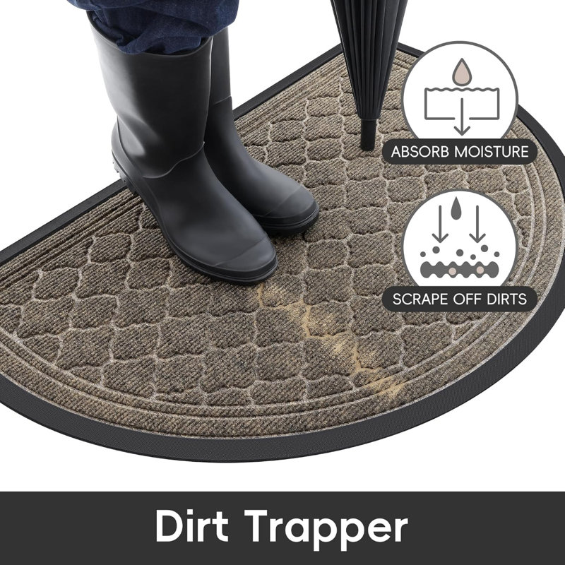 Non-Slip Doormat