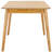 Fairfield Extendable Solid Wood Base Dining Table-1785844820