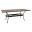 Outdoor Rectangle Dining Table-1143240913-1143240915