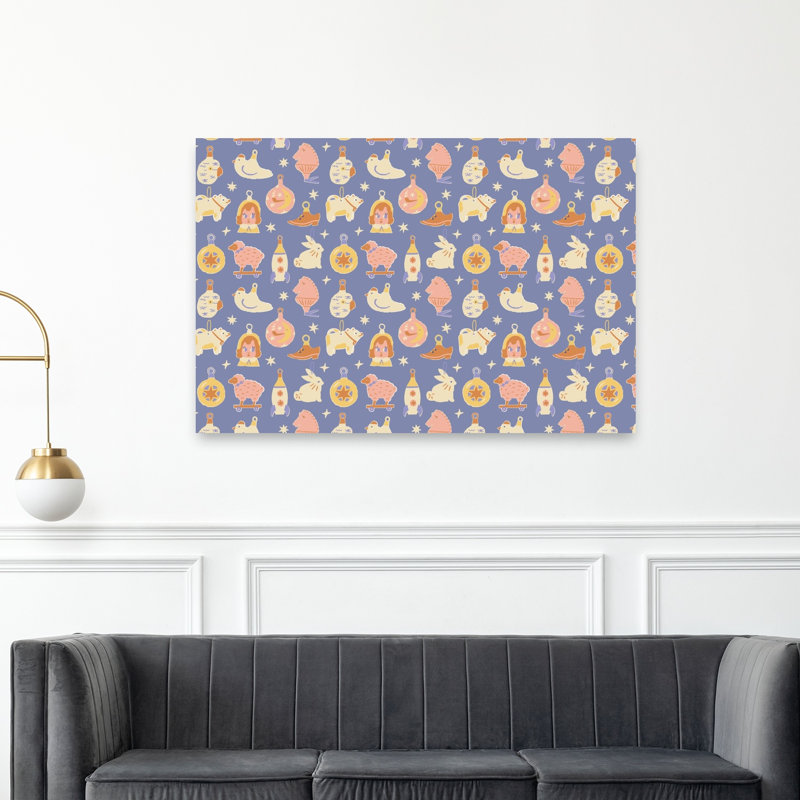 Print, 101.6cm H x 152.4cm W