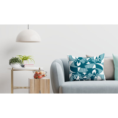 Housse de coussin d'extérieur et insert